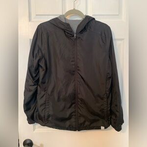 Avalanche - Reversible Windbreaker - Size Medium